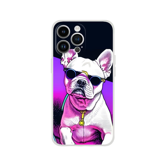 "The Dog" Flexi case